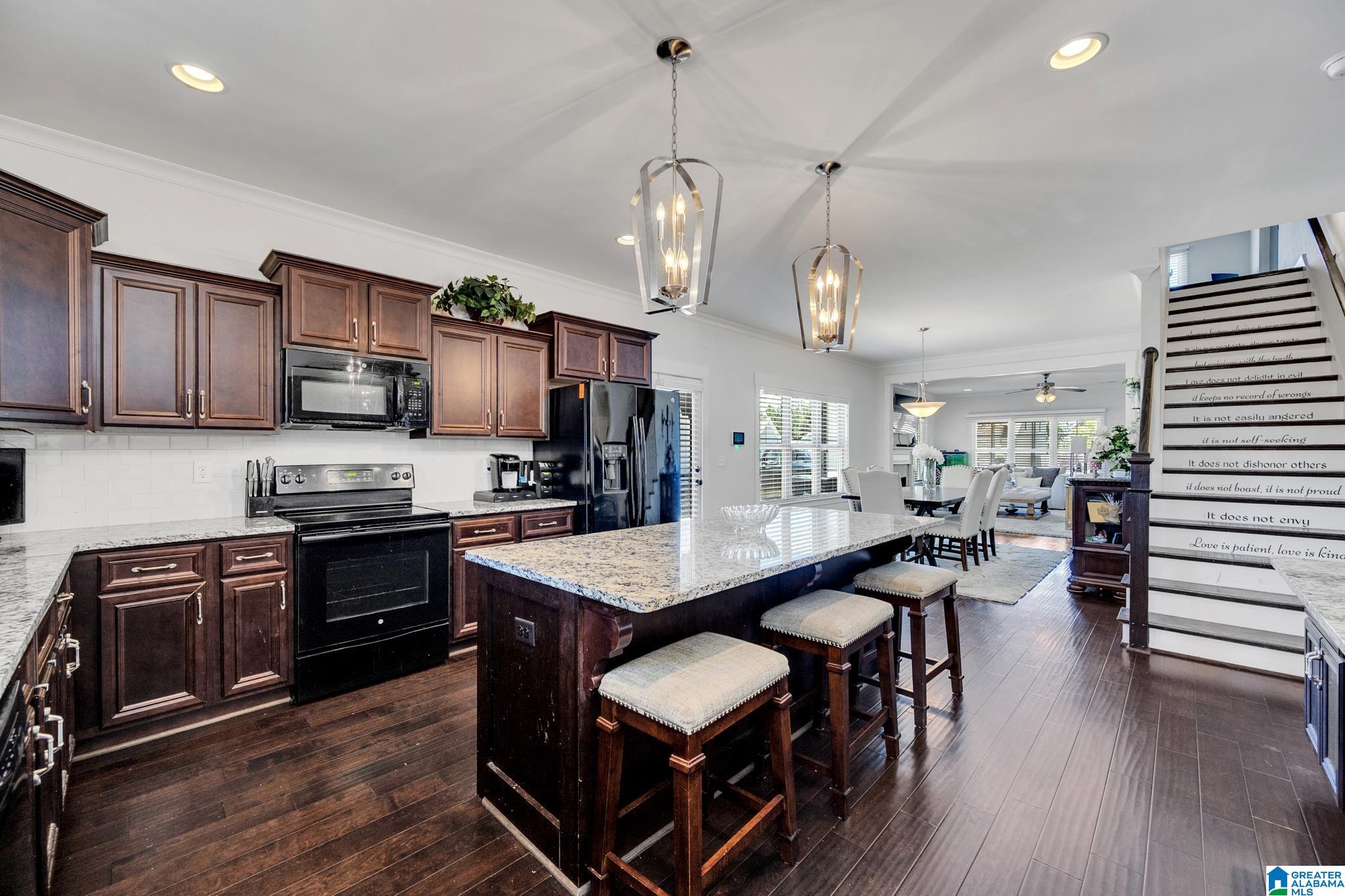5208 Meadow Ridge Trail Bessemer, AL 35022 - Photo 13 of 28