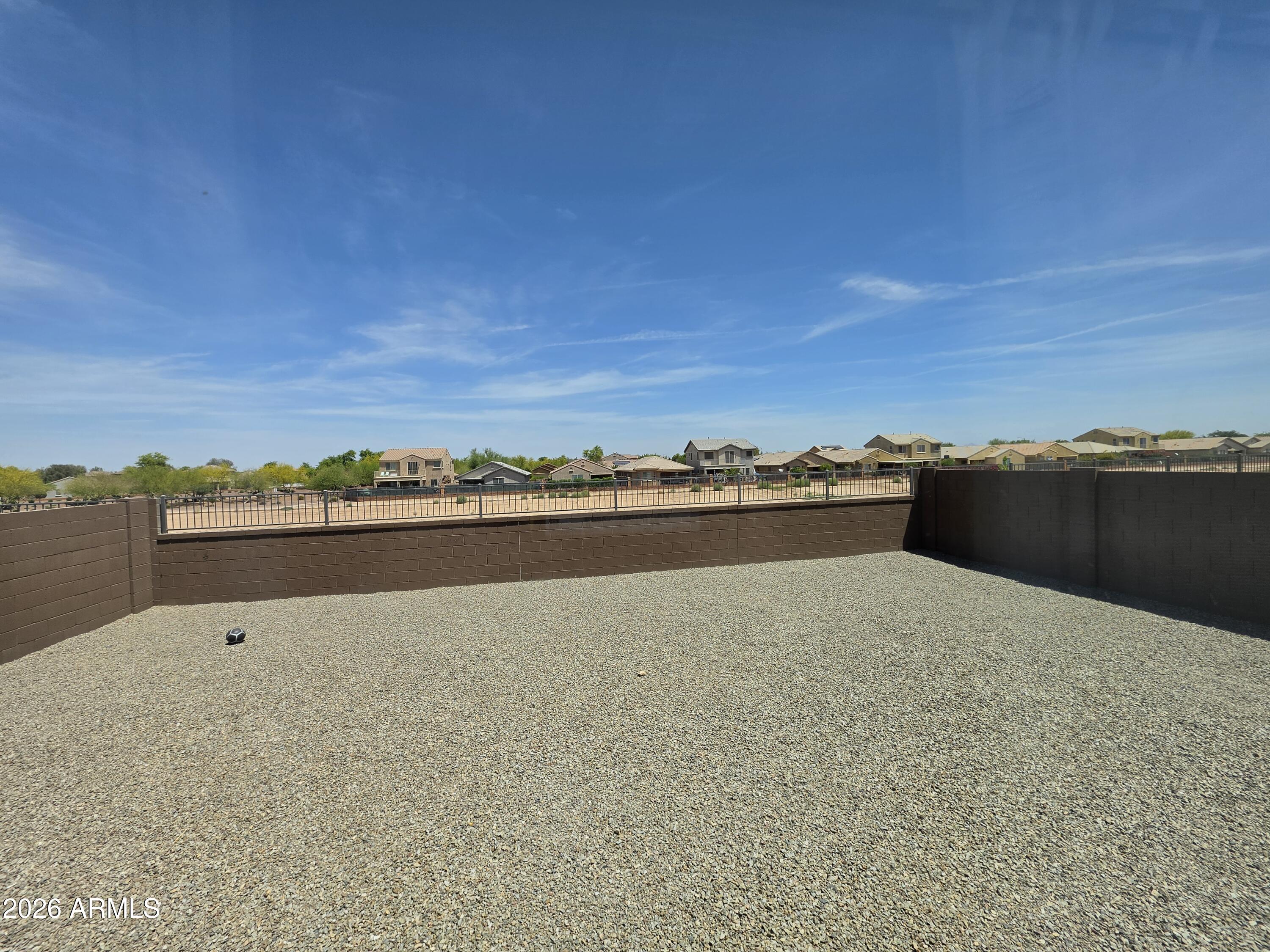 7128 West Coles Road Laveen, AZ 85339 - Photo 38 of 38 a view of terrace with city view