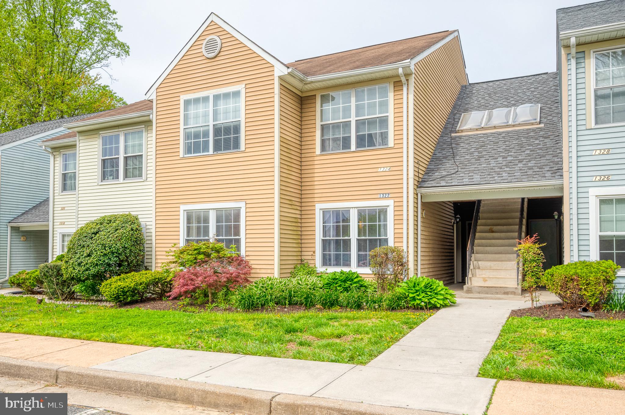 1322 Rigbie Hall Court, Unit F Belcamp, MD 21017 - Photo 1 of 38 Coming Soon! 1322 Rigbie Hall Ct #F
