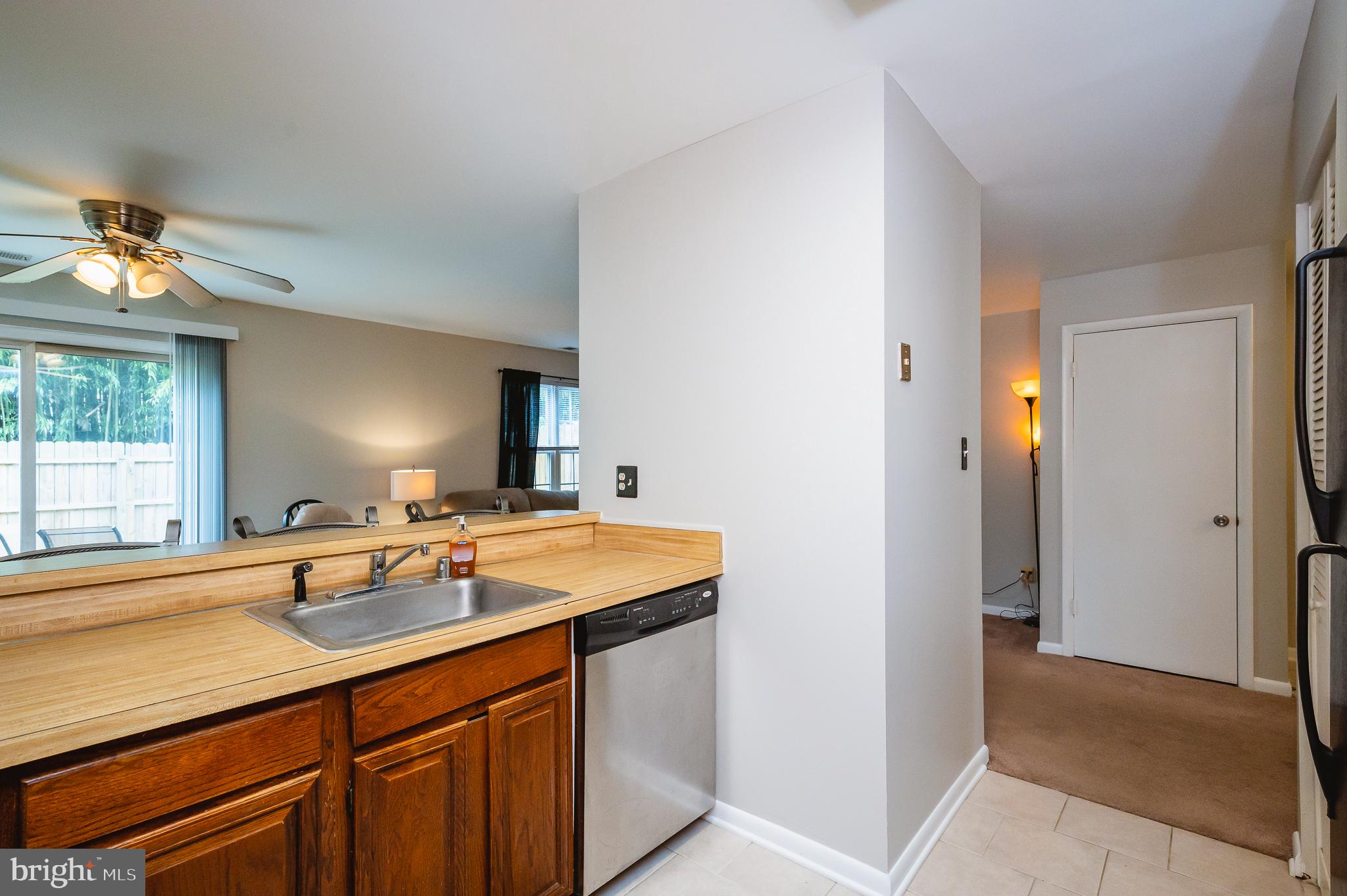 1322 Rigbie Hall Court, Unit F Belcamp, MD 21017 - Photo 19 of 38 Kitchen