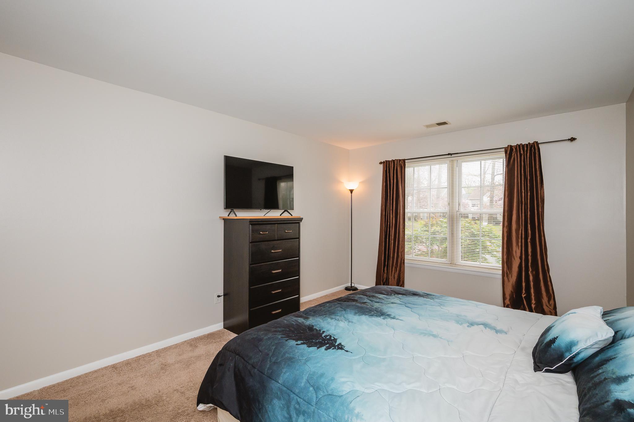 1322 Rigbie Hall Court, Unit F Belcamp, MD 21017 - Photo 26 of 38 Primary Bedroom
