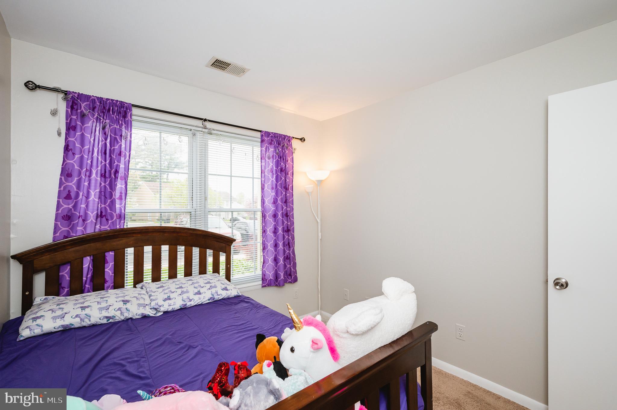 1322 Rigbie Hall Court, Unit F Belcamp, MD 21017 - Photo 29 of 38 Bedroom 2