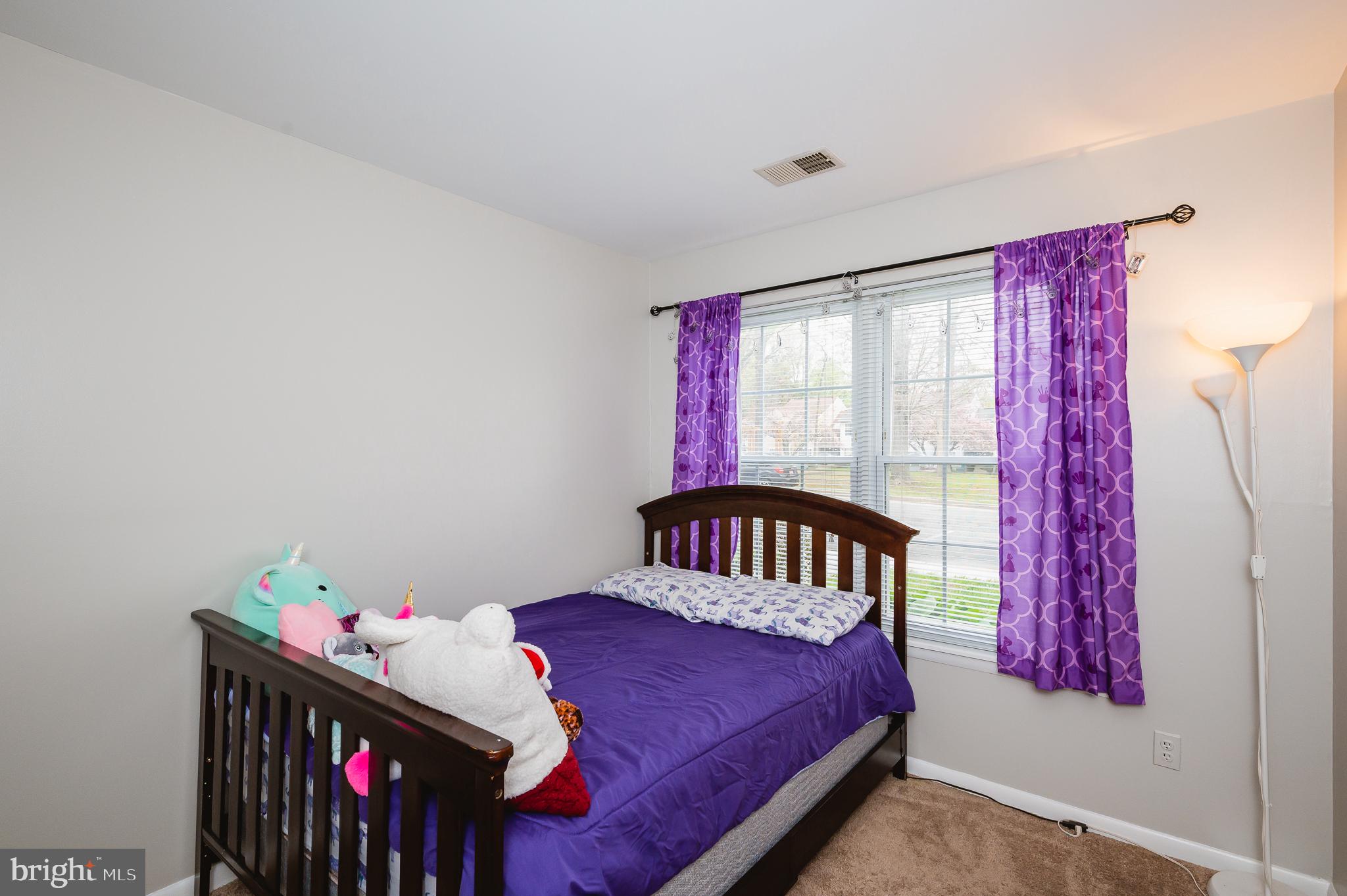 1322 Rigbie Hall Court, Unit F Belcamp, MD 21017 - Photo 30 of 38 Bedroom 2