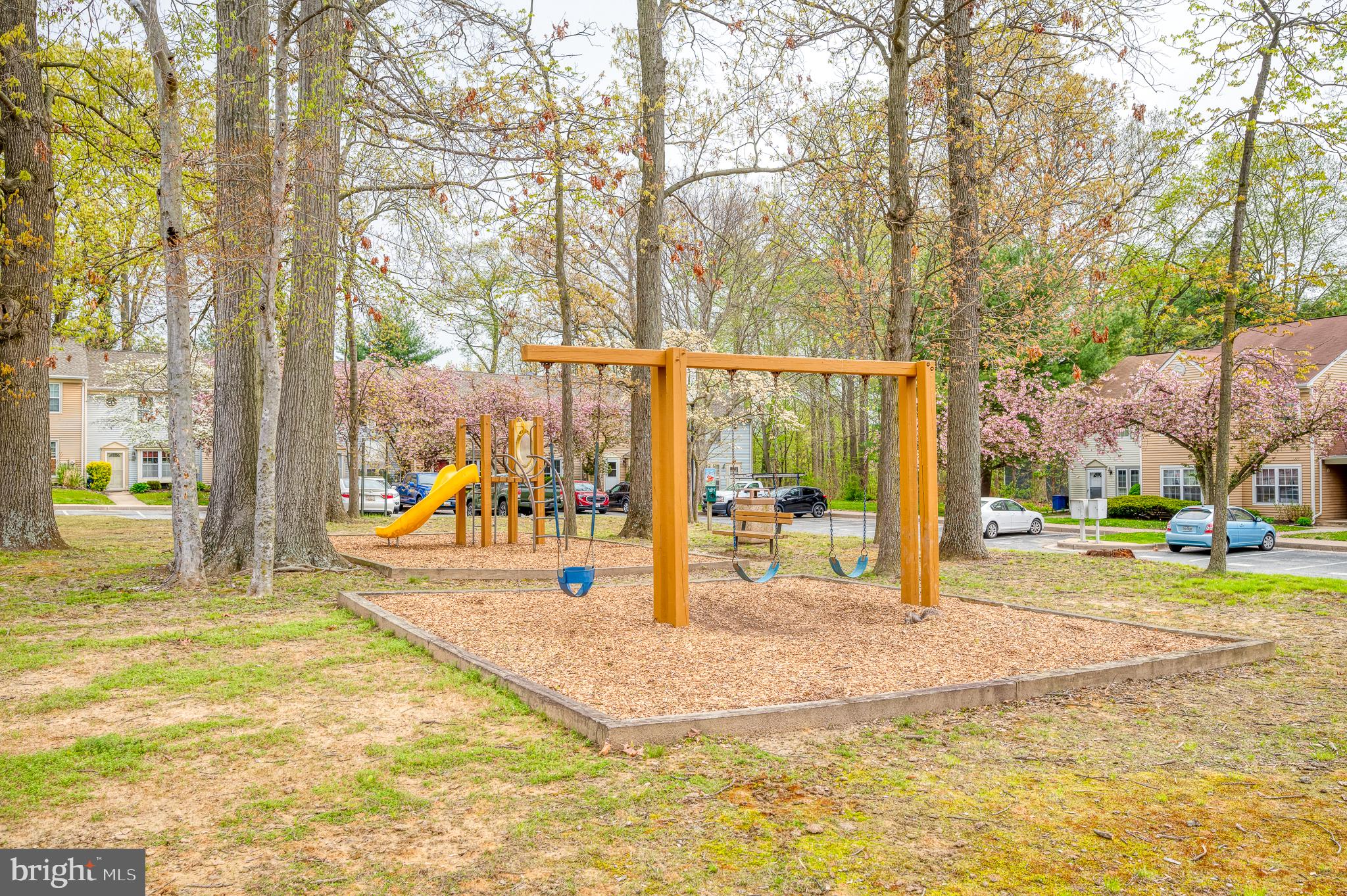 1322 Rigbie Hall Court, Unit F Belcamp, MD 21017 - Photo 38 of 38 Community Playground/Tot Lot