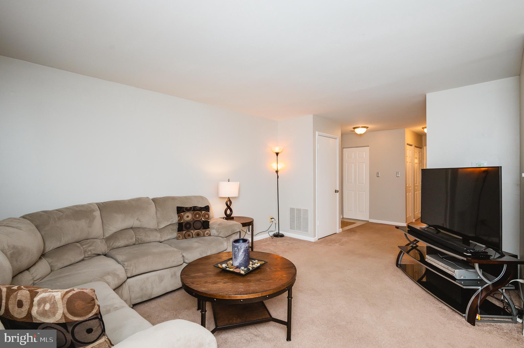 1322 Rigbie Hall Court, Unit F Belcamp, MD 21017 - Photo 7 of 38 Living Room
