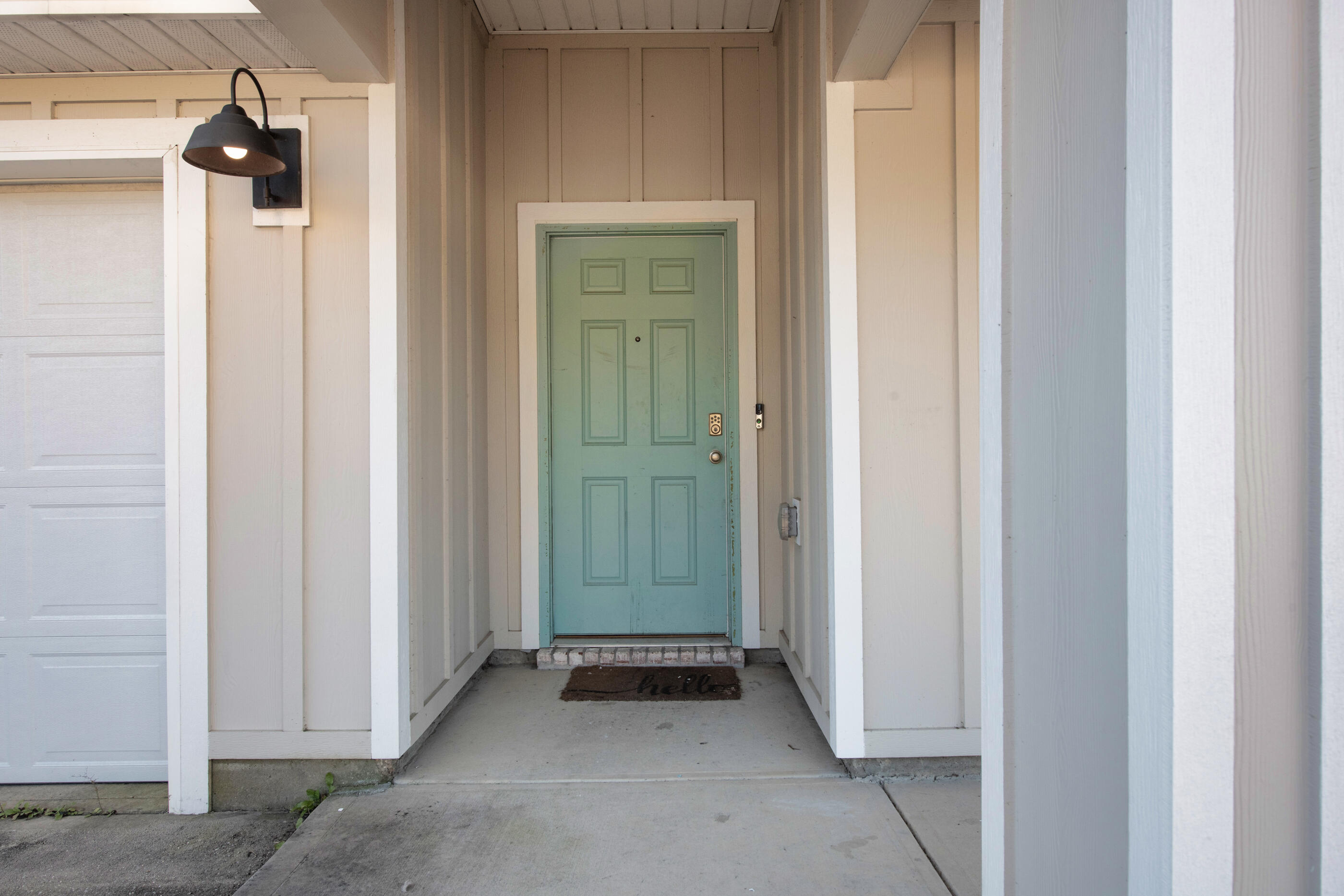3524 Sugar Maple Lane Crestview, FL 32539 - Photo 4 of 24 a view of a bathroom with a shower