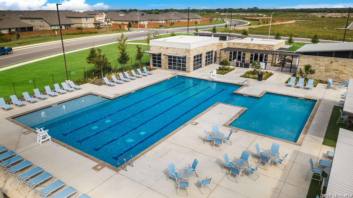 429 Waterfall Point Cibolo, TX 78108 - Photo 52 of 62