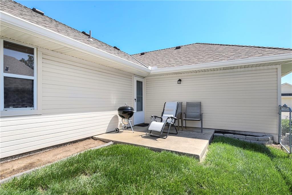 502 Poseidon Way Raymore, MO 64083 - Photo 21 of 22