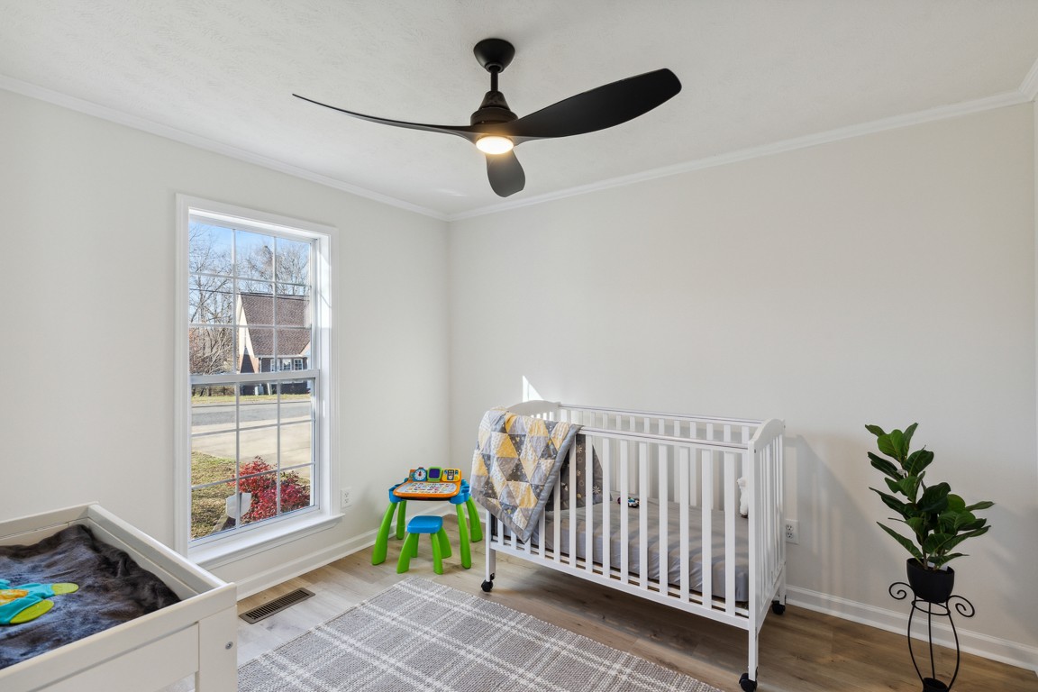 486 Berry Circle Springfield, TN 37172 - Photo 22 of 27