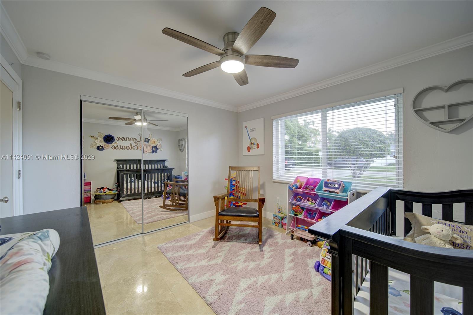 10600 Southwest 108th Terrace Miami, FL 33176 - Photo 28 of 43 a living room with furniture and white walls