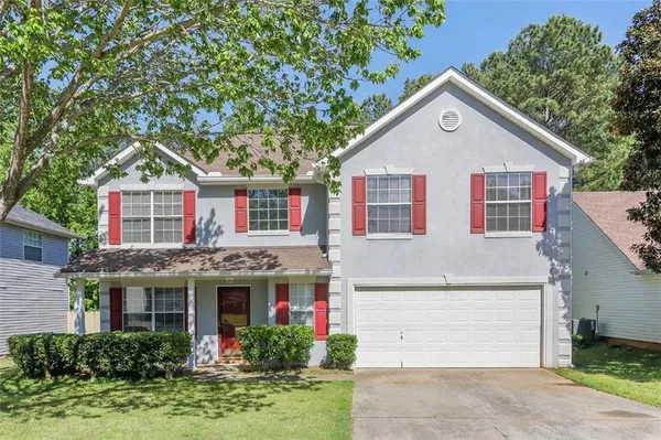 $2,300 | 312 Eagle Way, Stockbridge, GA 30281