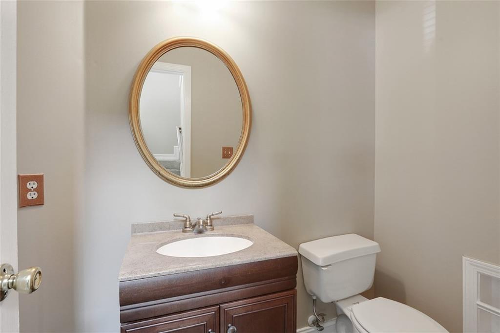 312 Eagle Way Stockbridge, GA 30281 - Photo 16 of 33