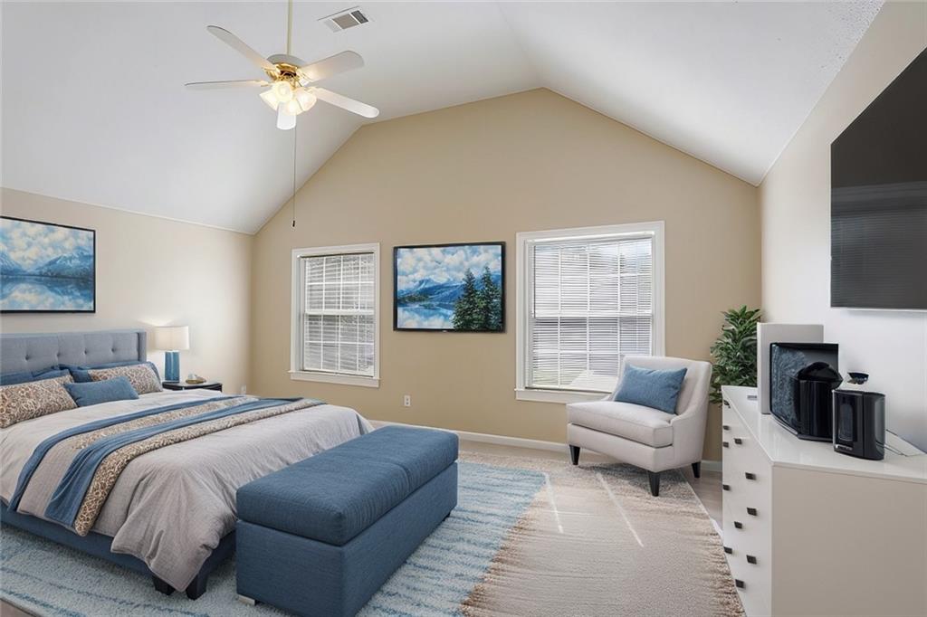 312 Eagle Way Stockbridge, GA 30281 - Photo 18 of 33