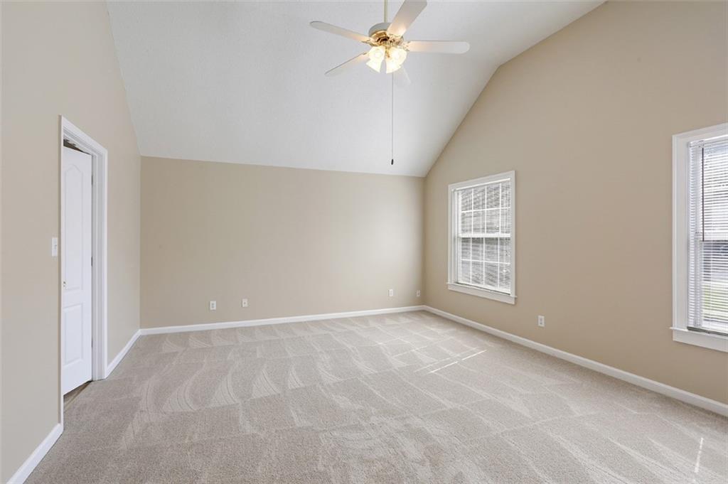 312 Eagle Way Stockbridge, GA 30281 - Photo 19 of 33