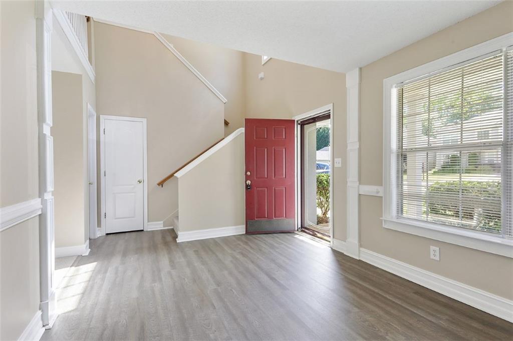 312 Eagle Way Stockbridge, GA 30281 - Photo 2 of 33