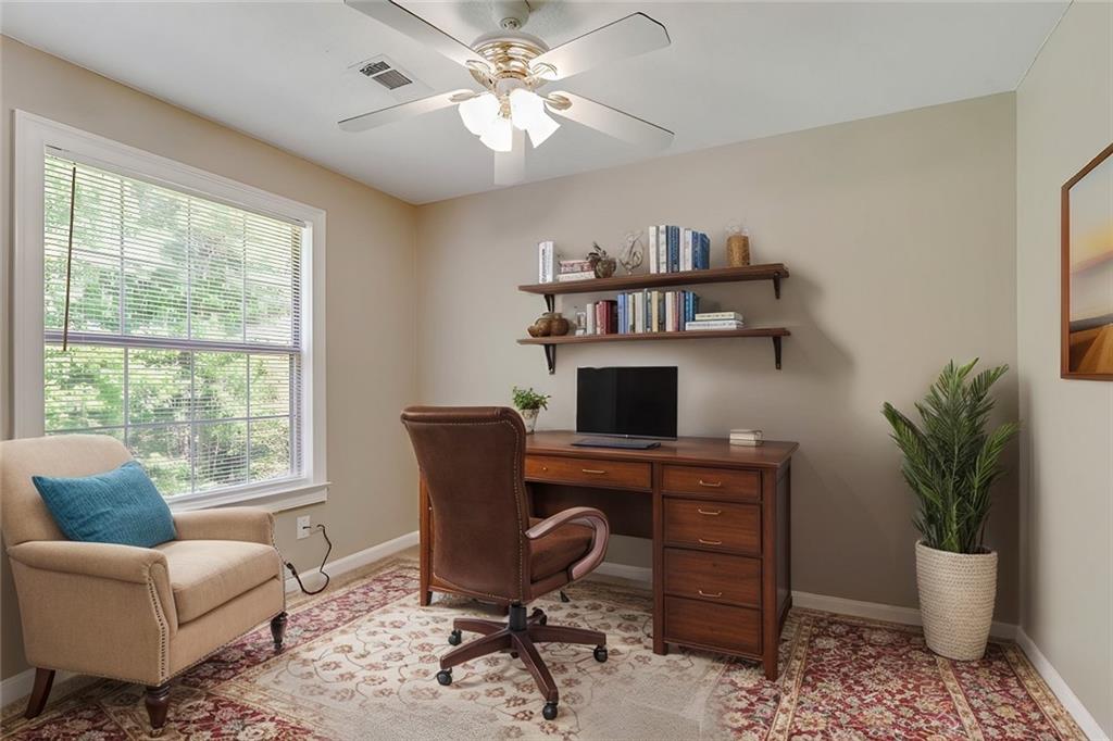 312 Eagle Way Stockbridge, GA 30281 - Photo 23 of 33
