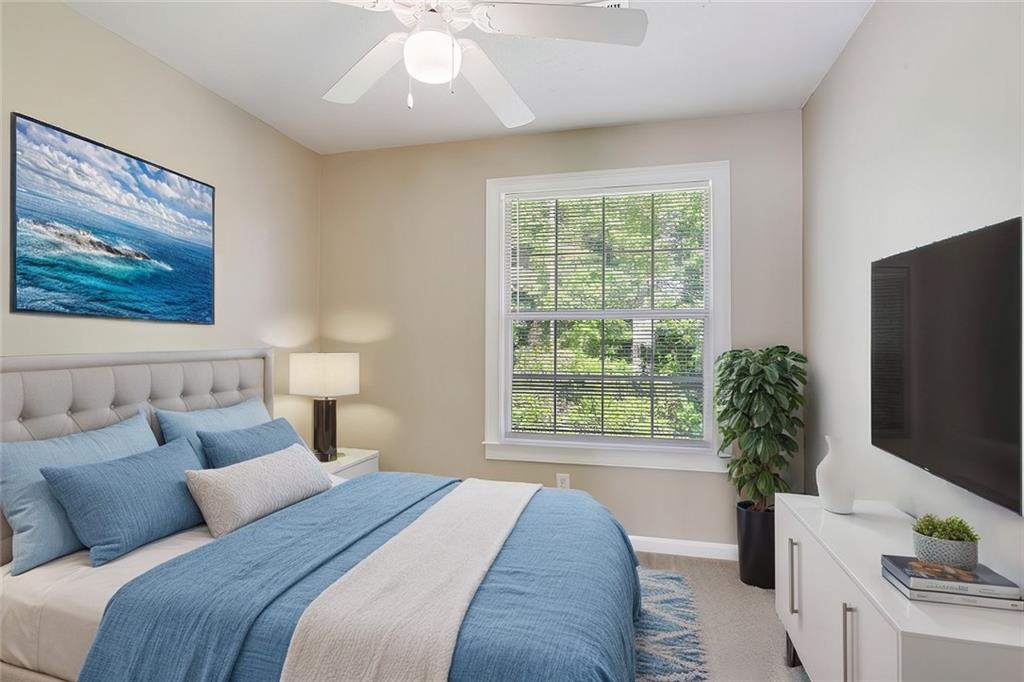 312 Eagle Way Stockbridge, GA 30281 - Photo 25 of 33