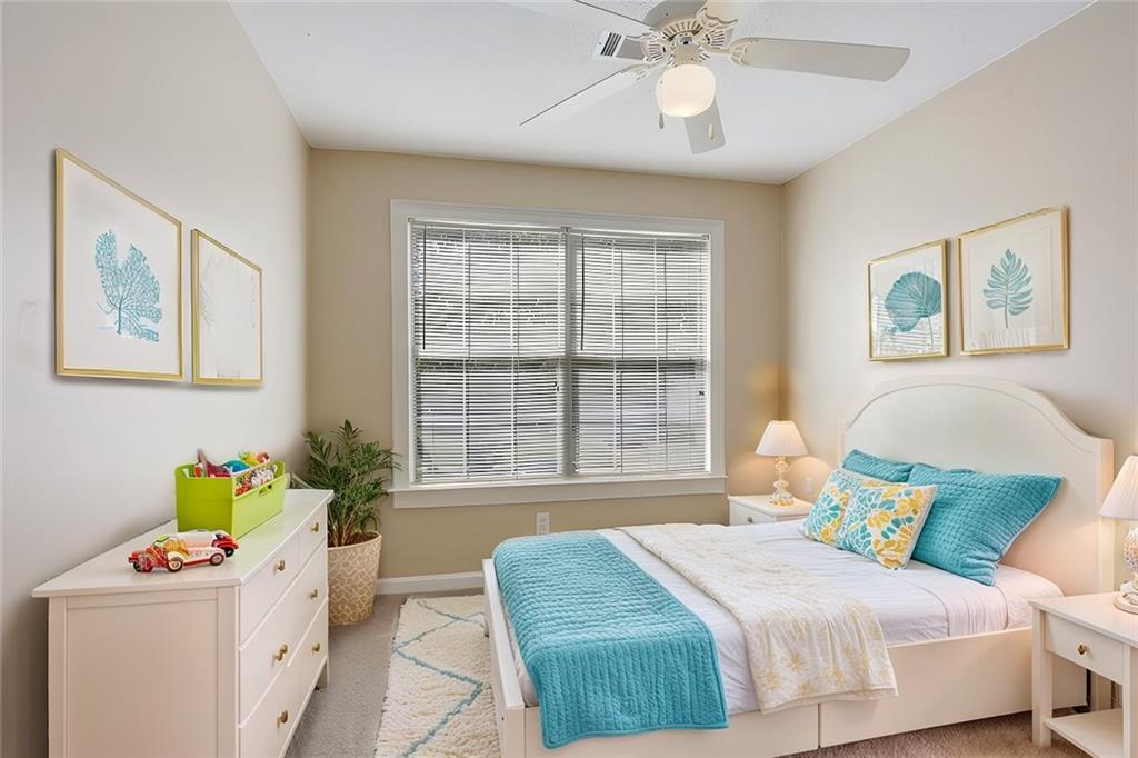 312 Eagle Way Stockbridge, GA 30281 - Photo 28 of 33