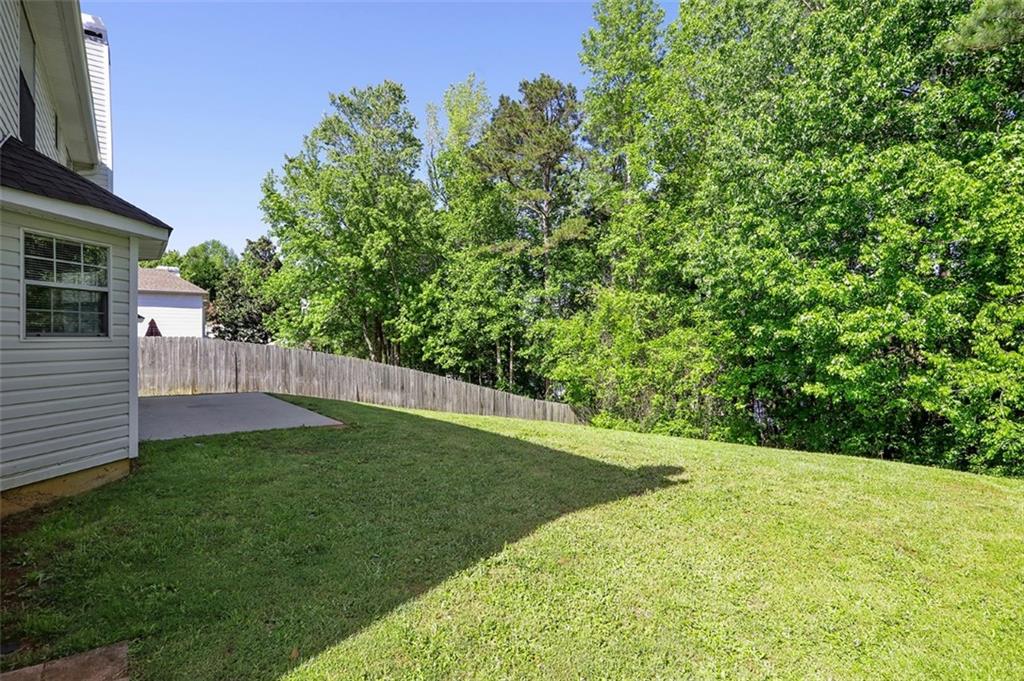 312 Eagle Way Stockbridge, GA 30281 - Photo 31 of 33