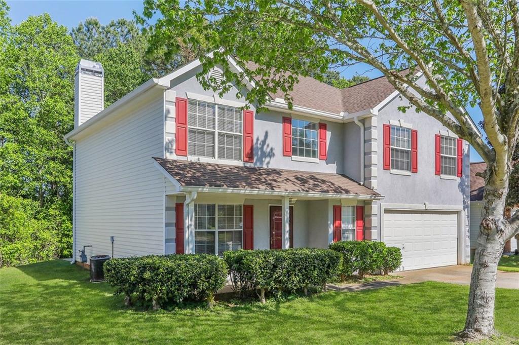312 Eagle Way Stockbridge, GA 30281 - Photo 33 of 33