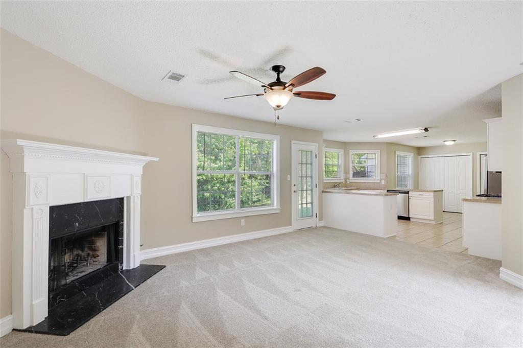 312 Eagle Way Stockbridge, GA 30281 - Photo 7 of 33