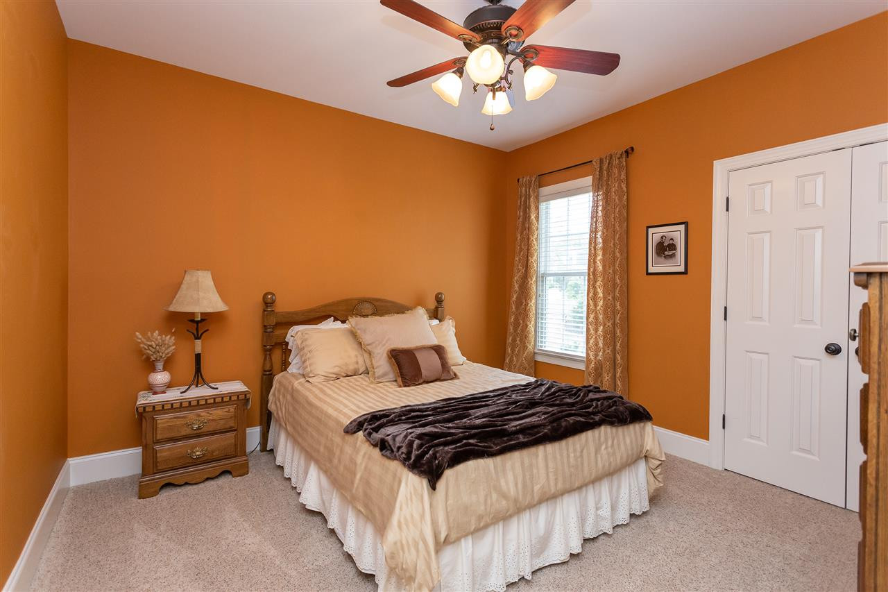 473 Waterville Street Raleigh, NC 27603 - Photo 21 of 30 Bedroom