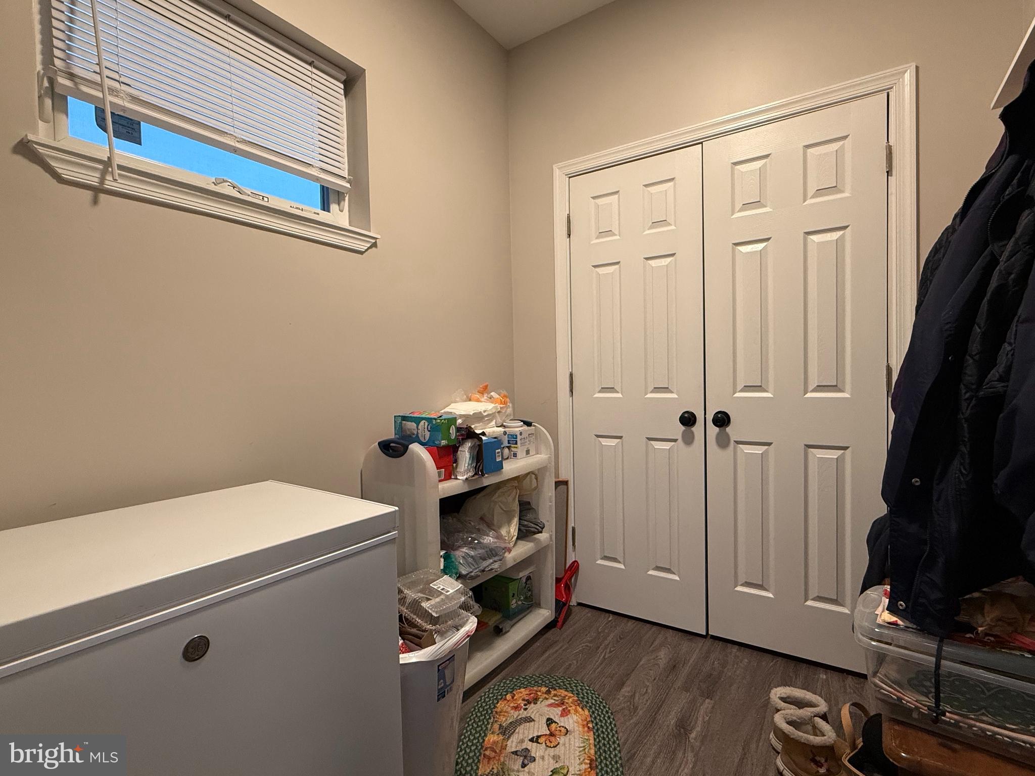 438 Main Street Red Hill, PA 18076 - Photo 15 of 29 a room with storage and utility