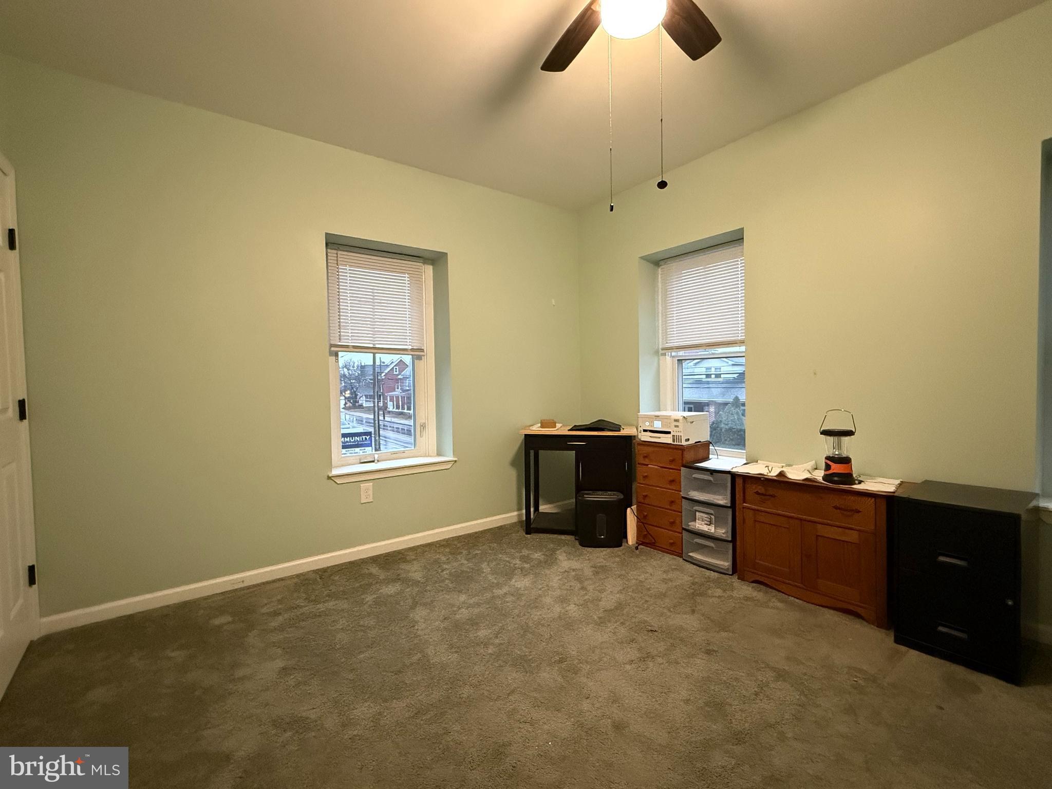 438 Main Street Red Hill, PA 18076 - Photo 17 of 29 a workspace with furniture and window
