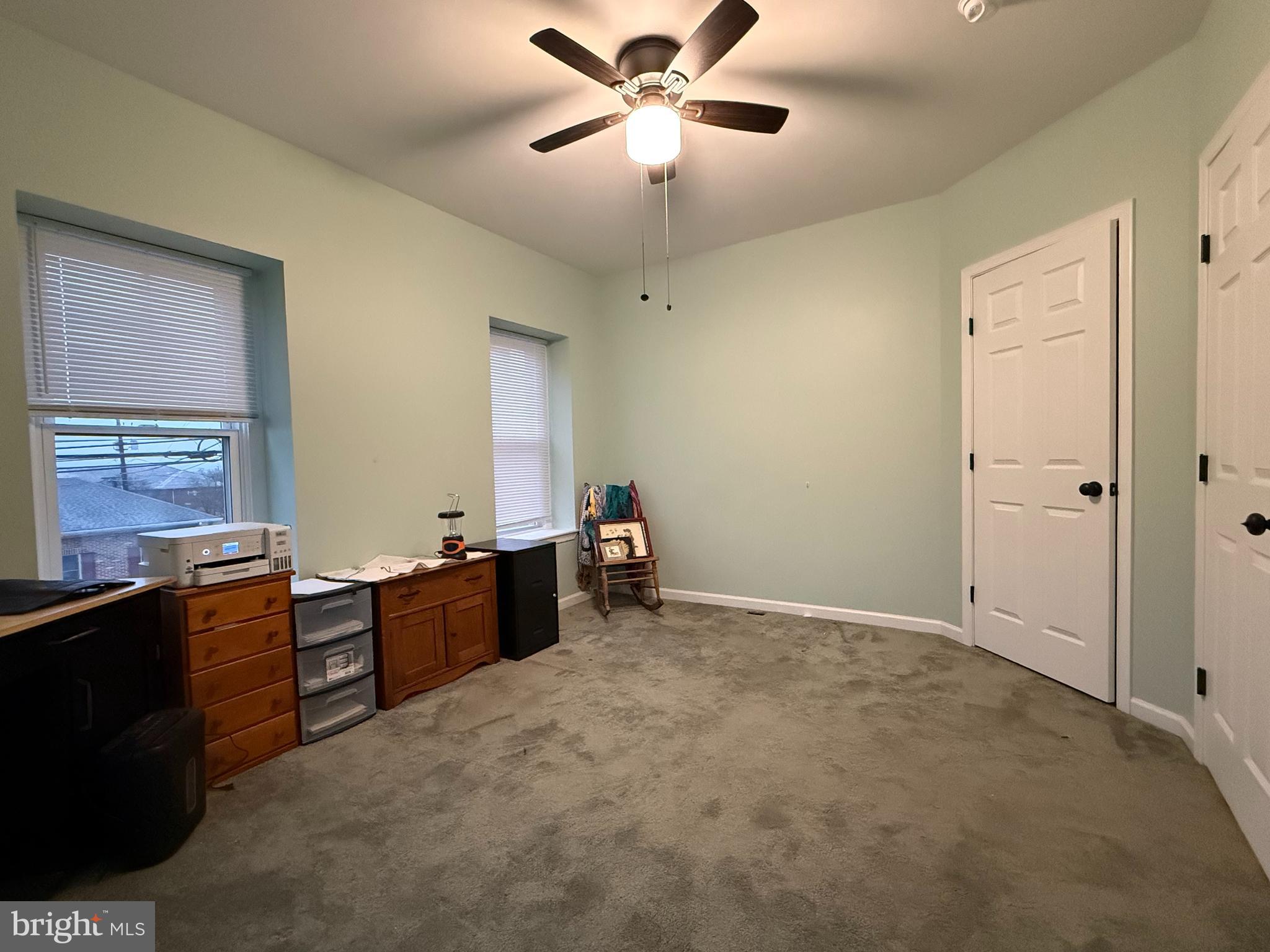 438 Main Street Red Hill, PA 18076 - Photo 18 of 29 a workspace with furniture and window