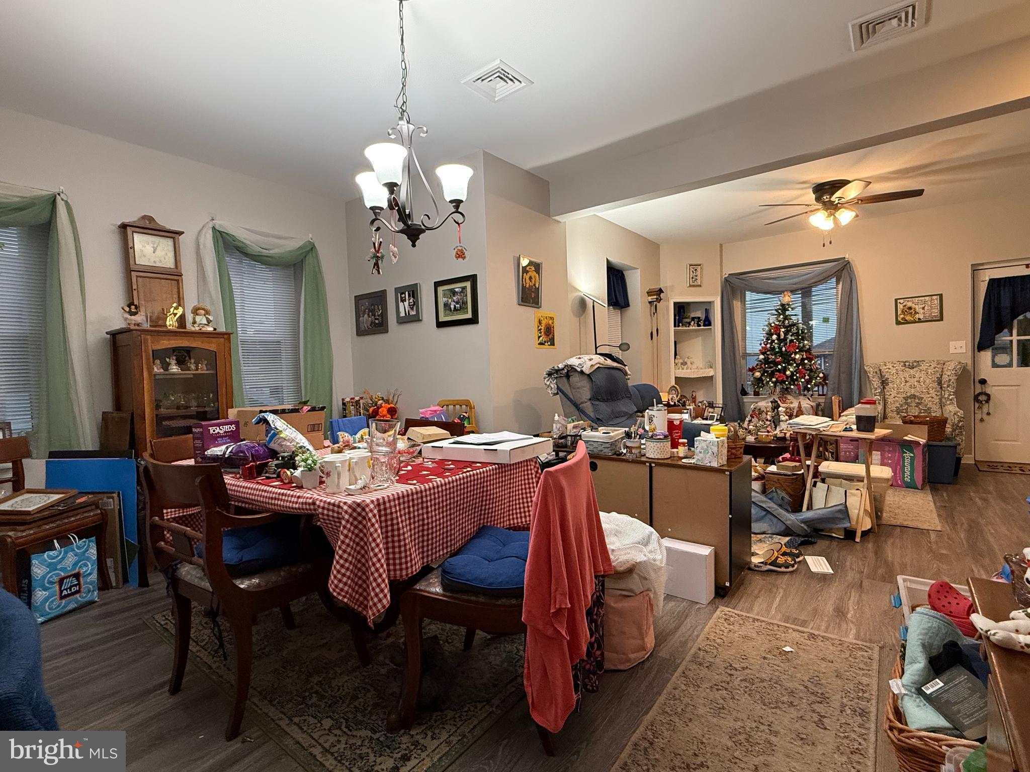 438 Main Street Red Hill, PA 18076 - Photo 9 of 29 a view of a dining room with furniture