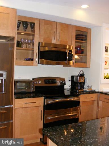 109 Spot Club Road Arnold, MD 21012 - Photo 10 of 14 Kitchen