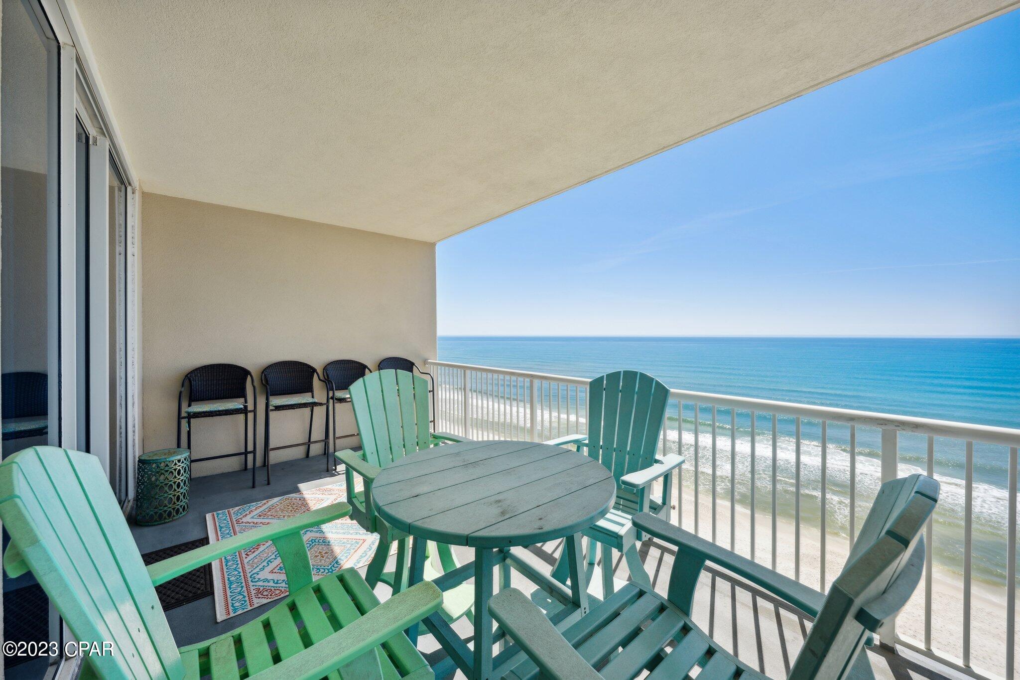 17281 Front Beach Road, Unit 606 Panama City Beach, FL 32413 - Photo 21 of 41 Gallery Image 21