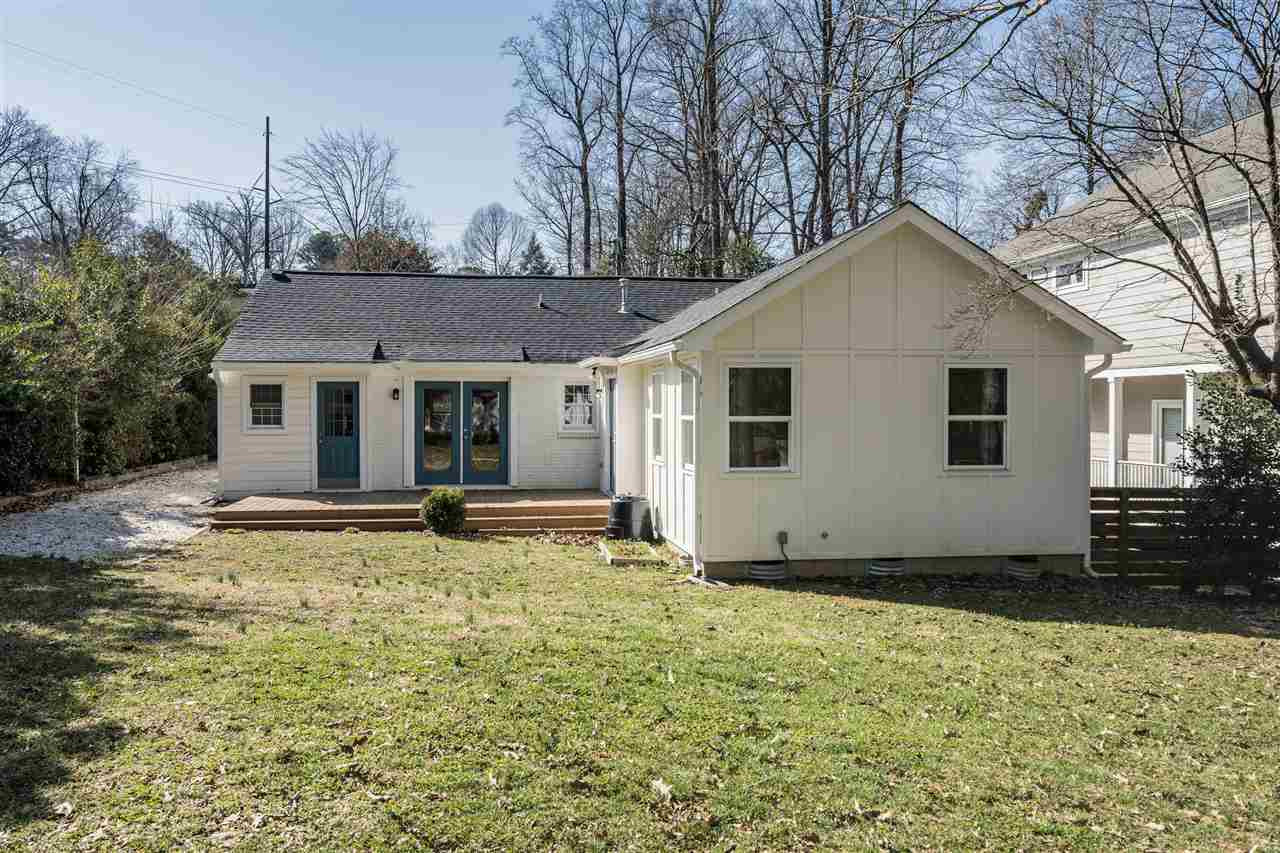 3018 Mayview Road Raleigh, NC 27607 - Photo 26 of 29 Photo 26