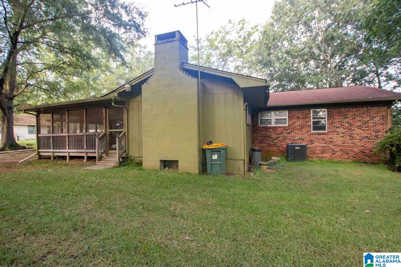 831 Walnut Street Bessemer, AL 35020 - Photo 22 of 26
