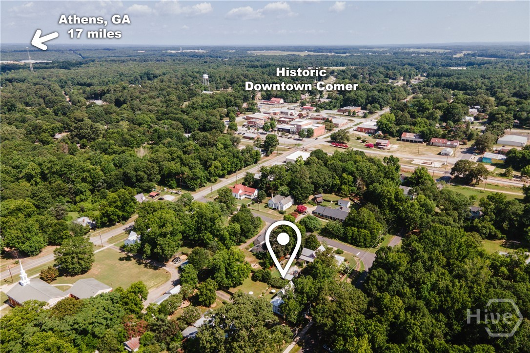 1725 Madison Street Comer, GA 30629 - Photo 55 of 56