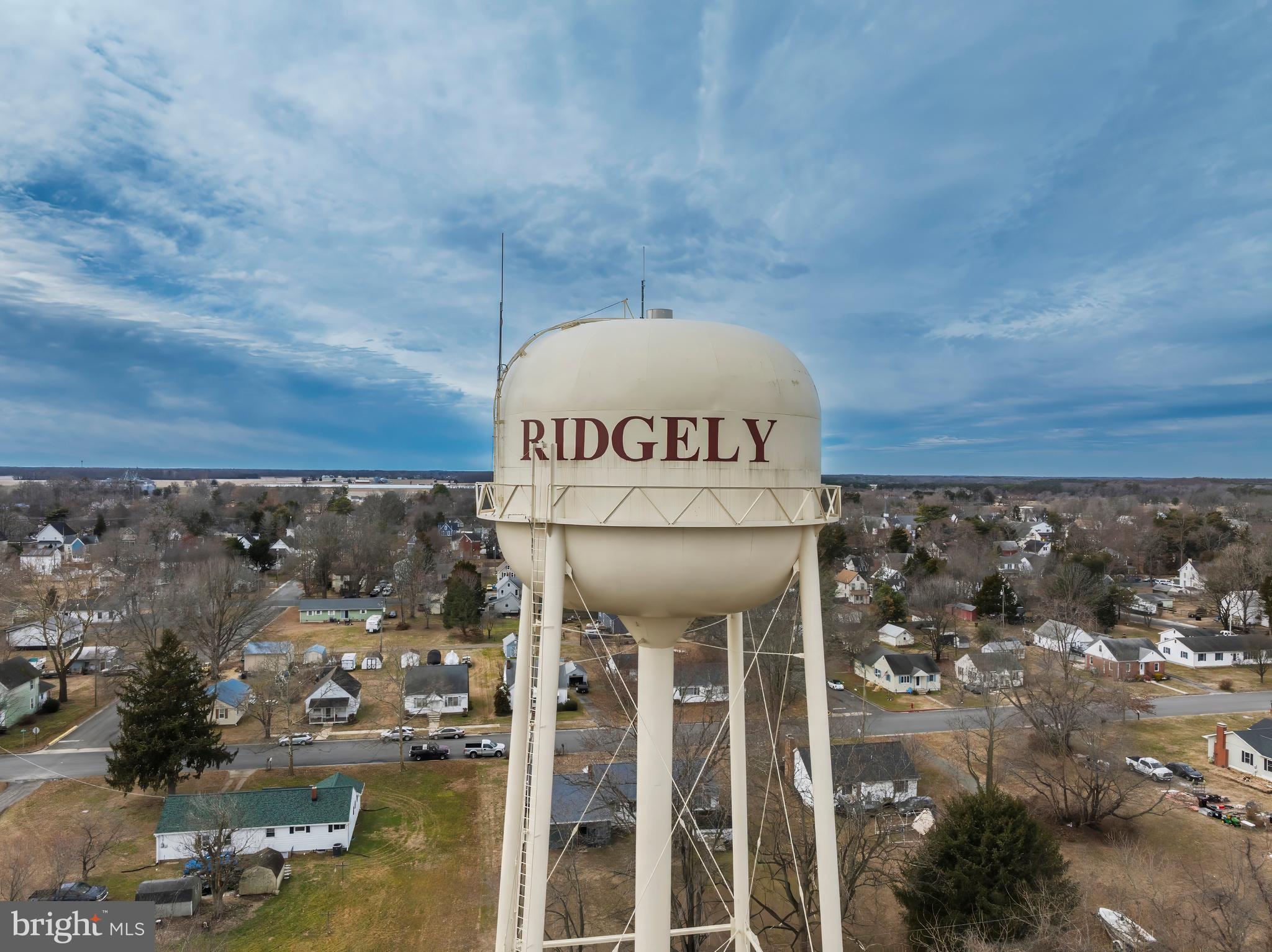 504 Central Avenue Ridgely, MD 21660 - Photo 28 of 38 a view of a sign board
