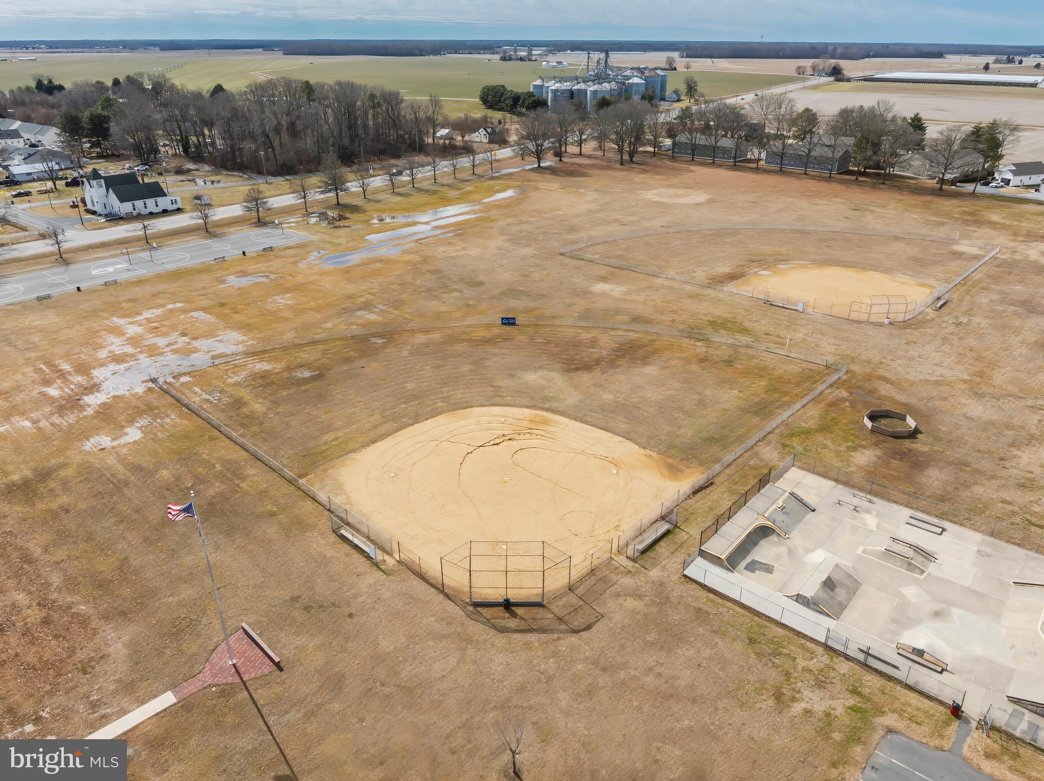 504 Central Avenue Ridgely, MD 21660 - Photo 31 of 38