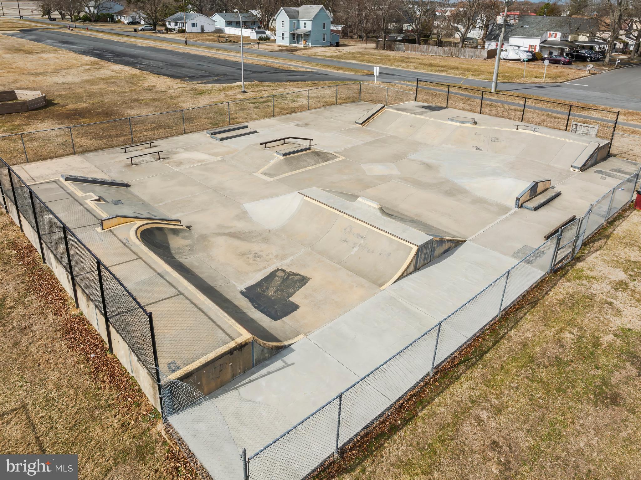 504 Central Avenue Ridgely, MD 21660 - Photo 32 of 38