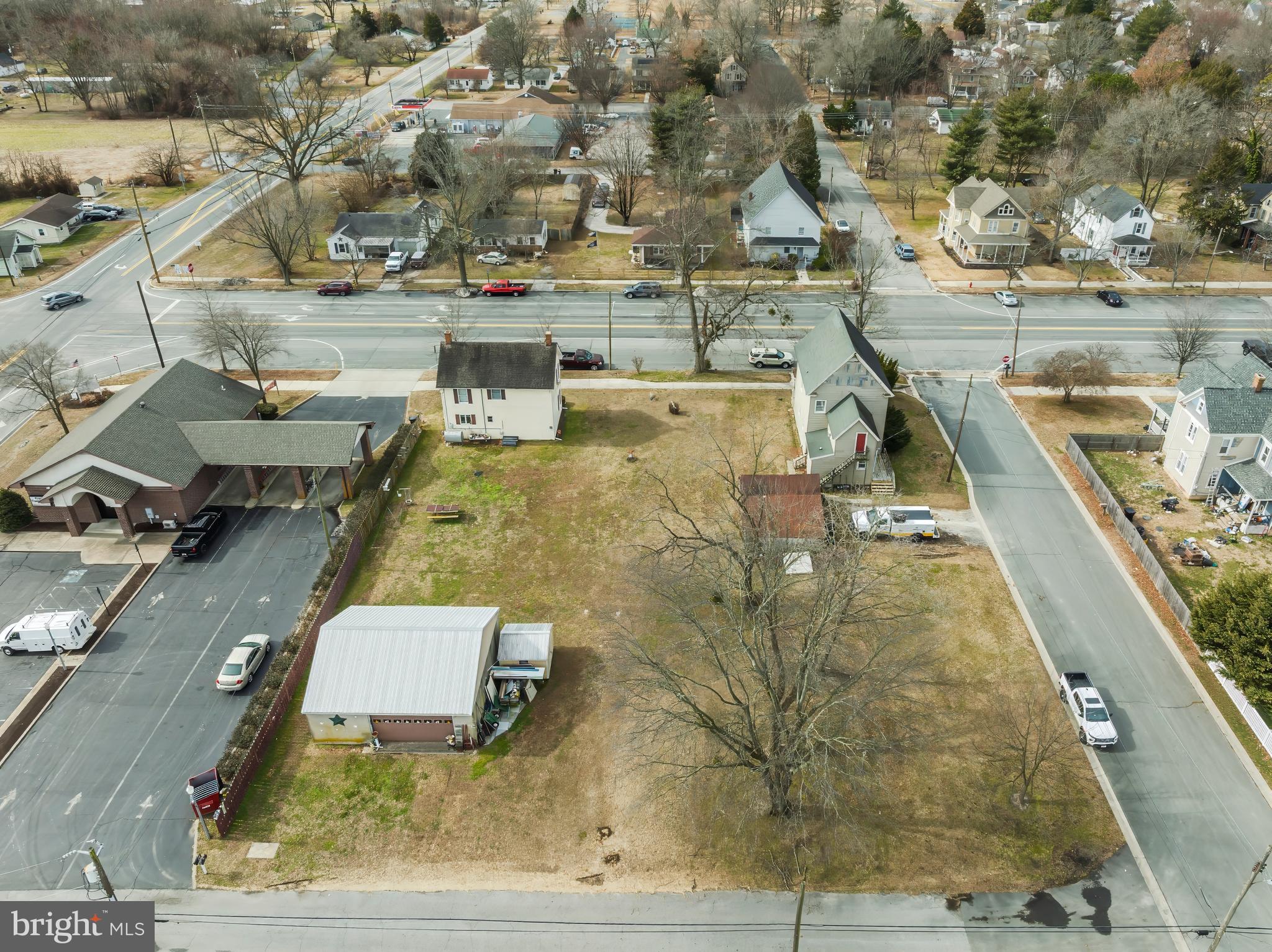 504 Central Avenue Ridgely, MD 21660 - Photo 6 of 38 view of a city