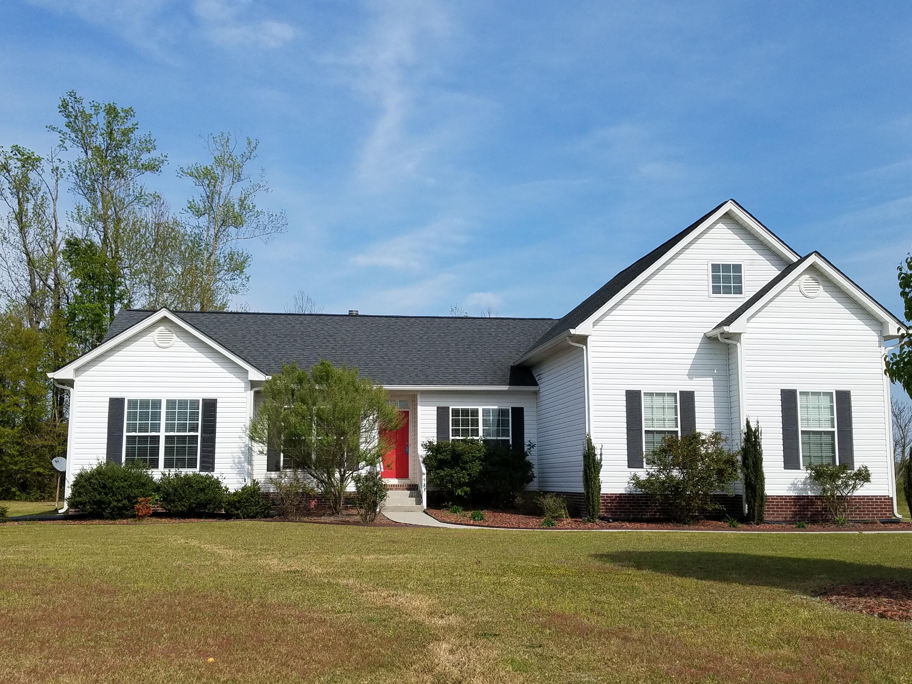 935 McCathern Avenue Sumter, SC 29154 - Photo 1 of 15