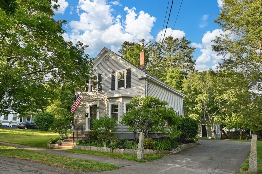 15 Clark Street Danvers, MA 01923 - Photo 37 of 42