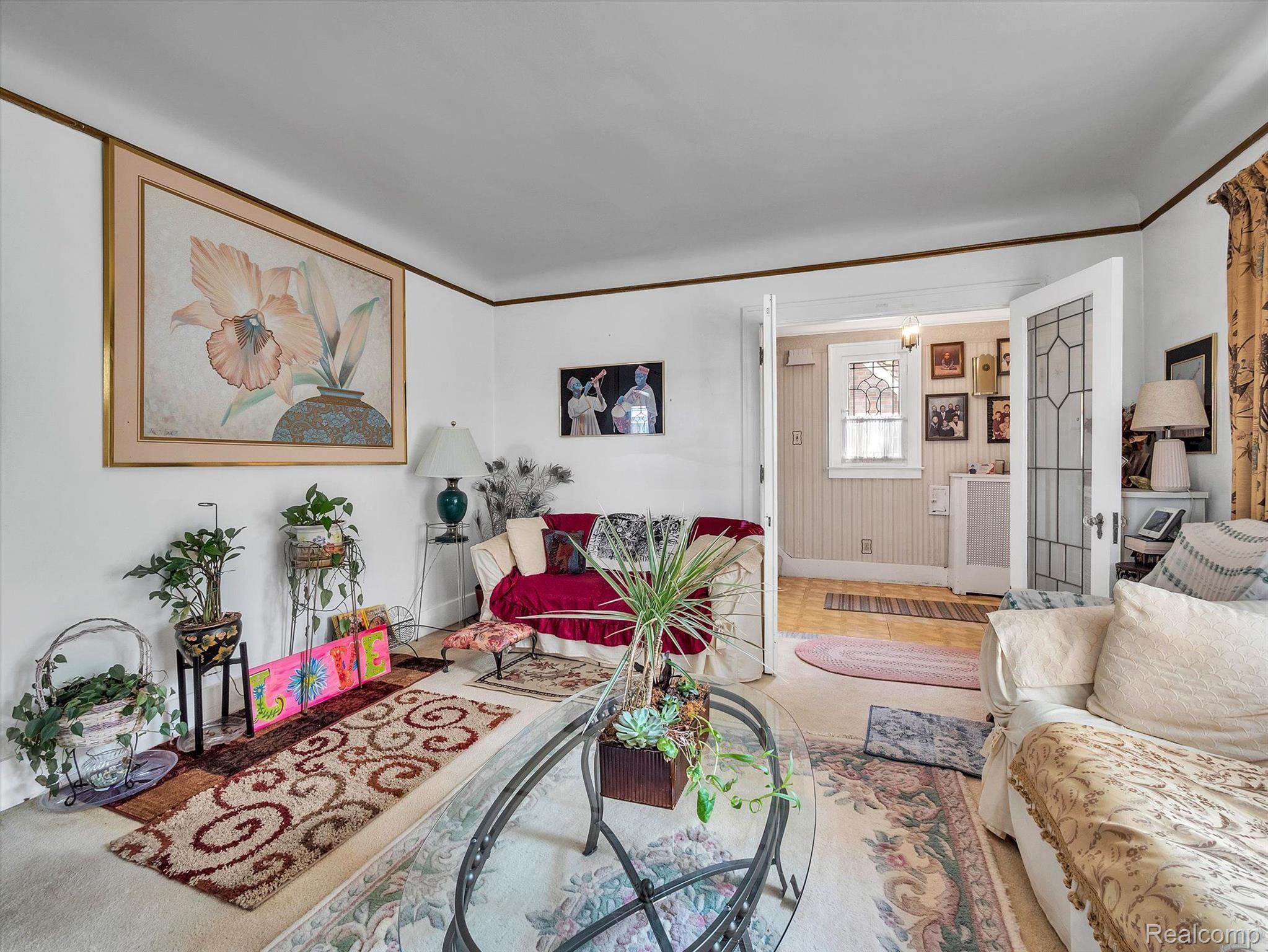 3472 Yorkshire Road Detroit, MI 48224 - Photo 12 of 44 Gallery Image 12