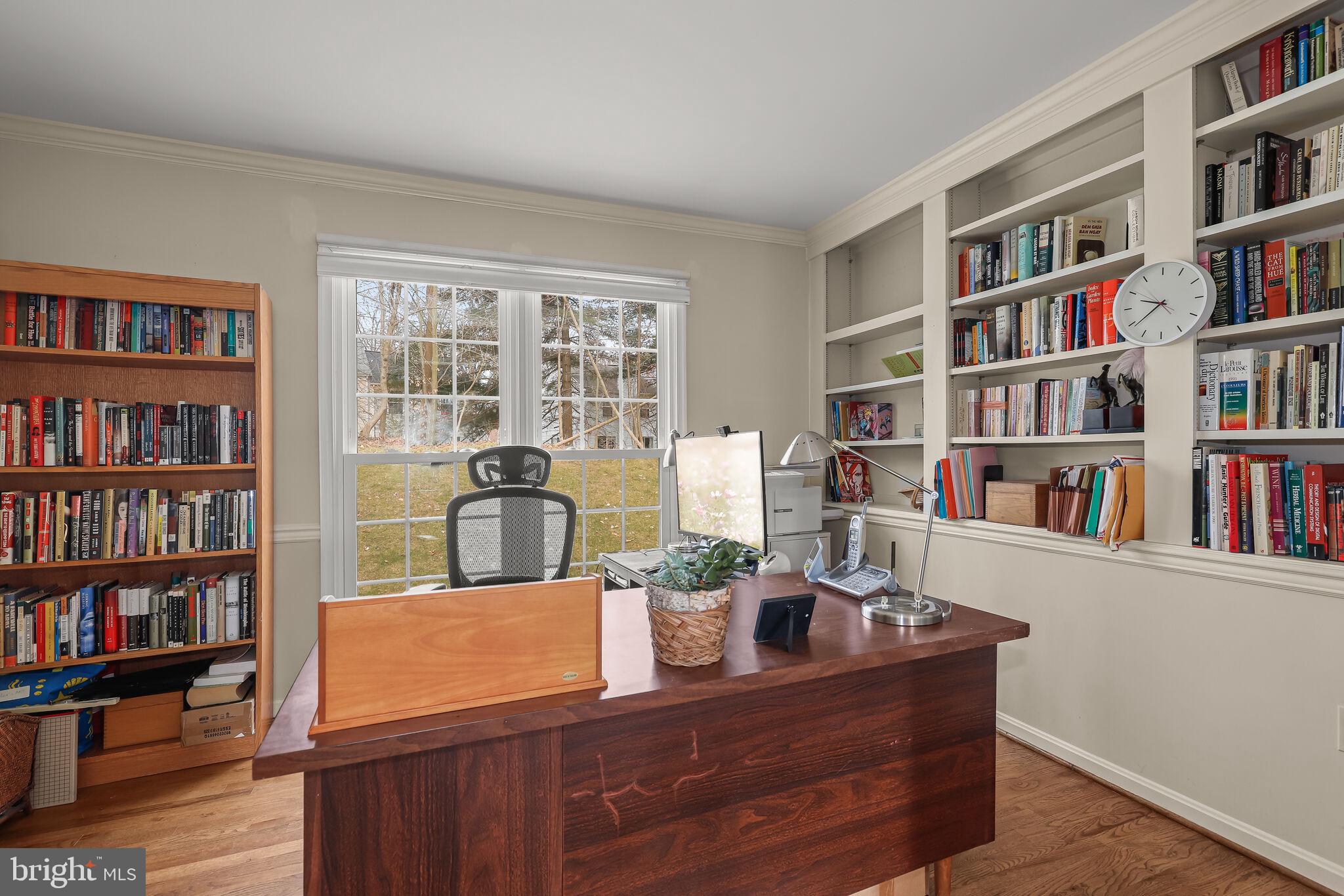 14912 Village Gate Drive Silver Spring, MD 20906 - Photo 12 of 66 Family Room