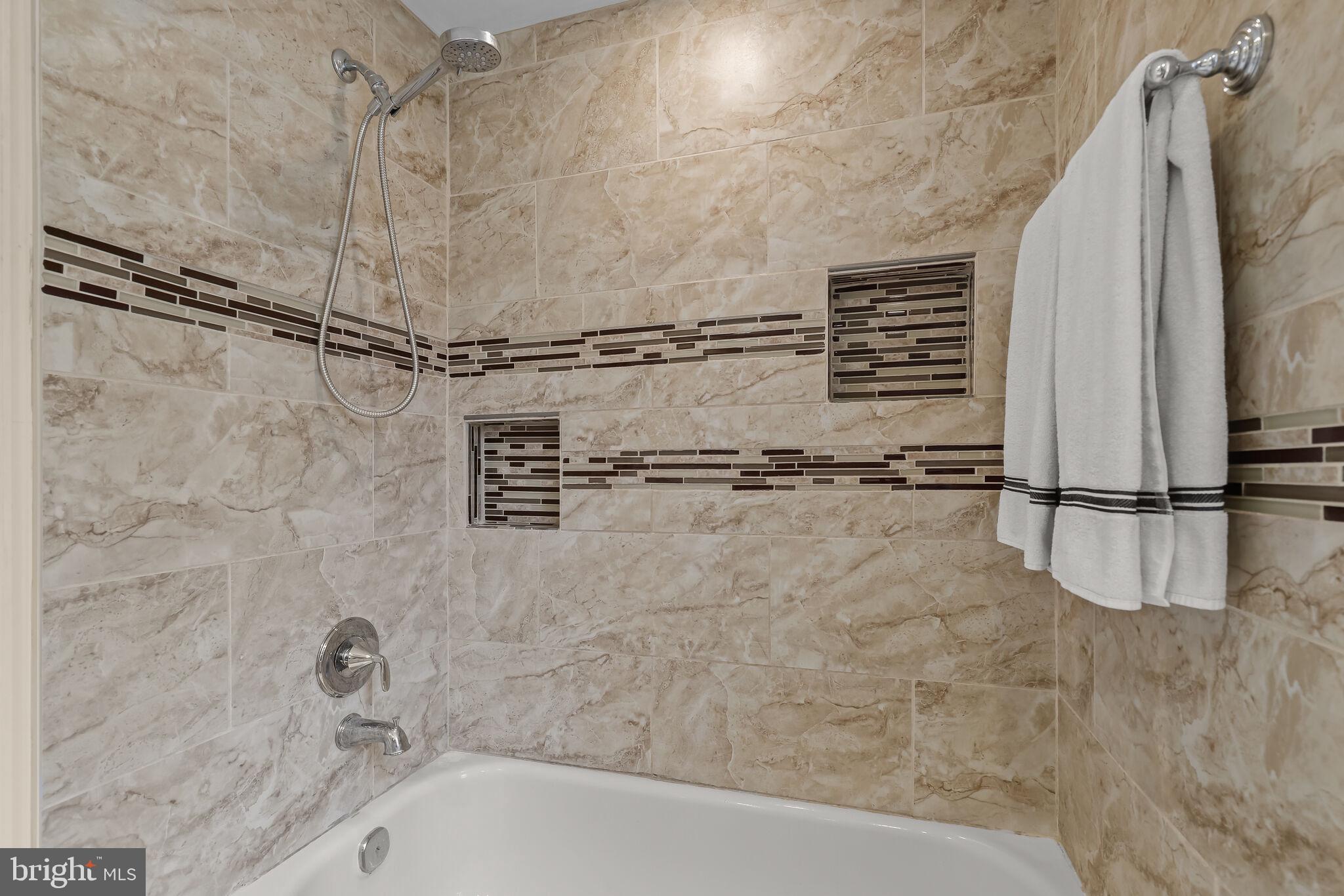 14912 Village Gate Drive Silver Spring, MD 20906 - Photo 31 of 66 Full Bath