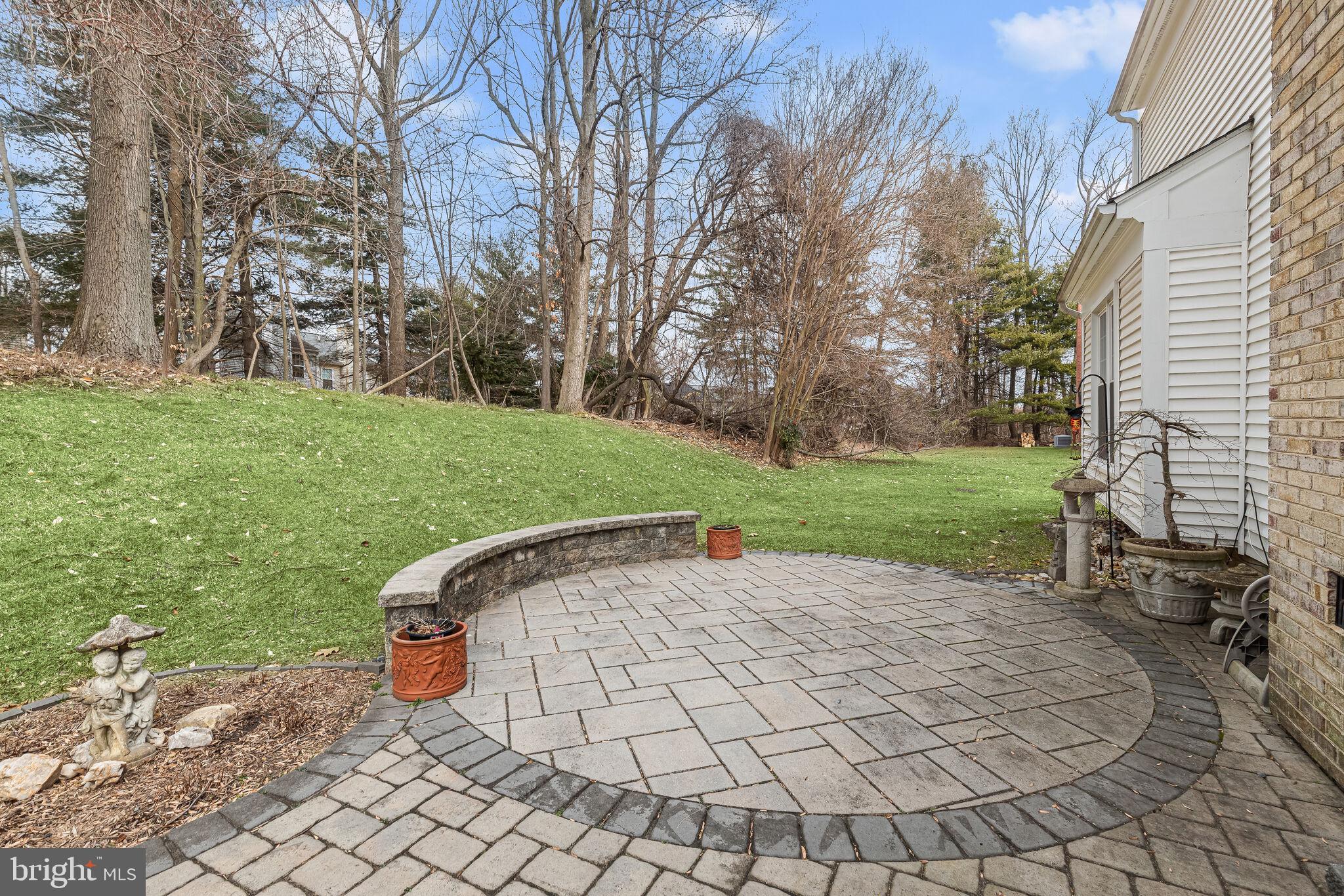 14912 Village Gate Drive Silver Spring, MD 20906 - Photo 42 of 66 Patio with Seating