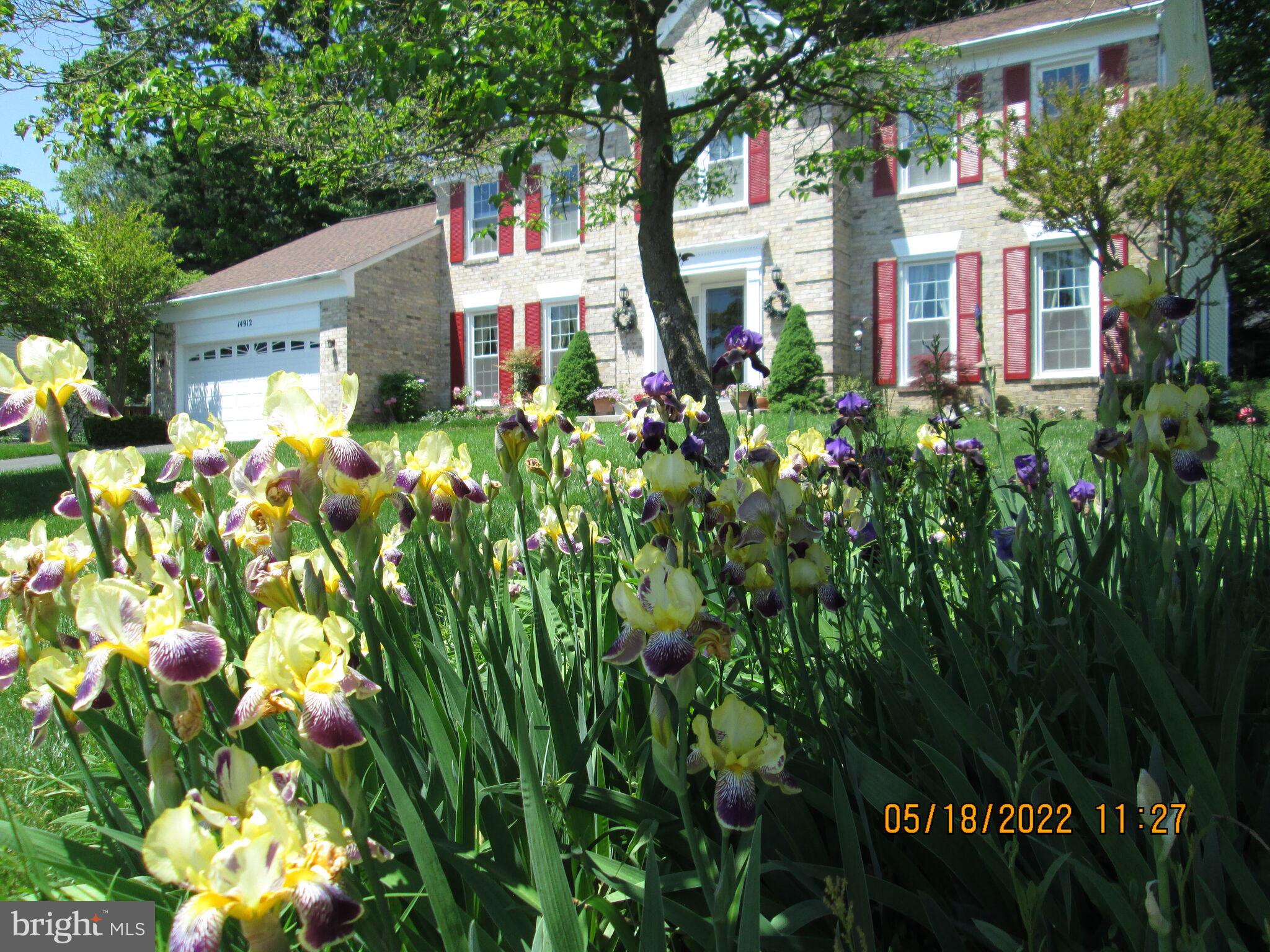 14912 Village Gate Drive Silver Spring, MD 20906 - Photo 43 of 66 Exterior in Spring