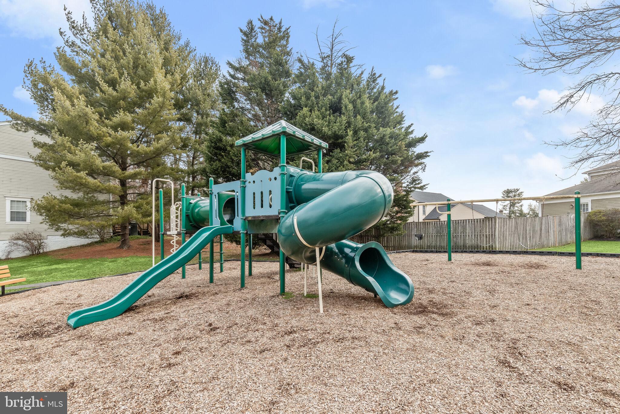 14912 Village Gate Drive Silver Spring, MD 20906 - Photo 47 of 66 Community