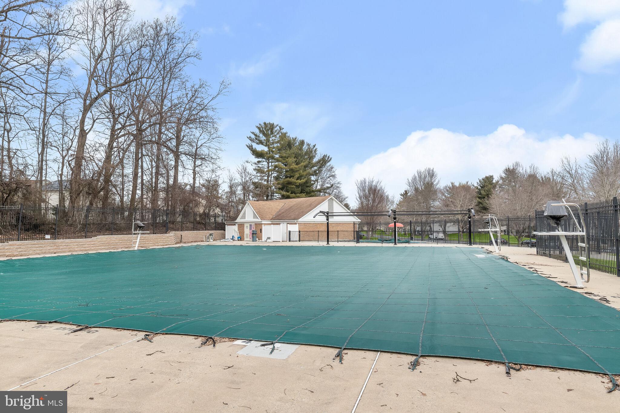 14912 Village Gate Drive Silver Spring, MD 20906 - Photo 48 of 66 Community