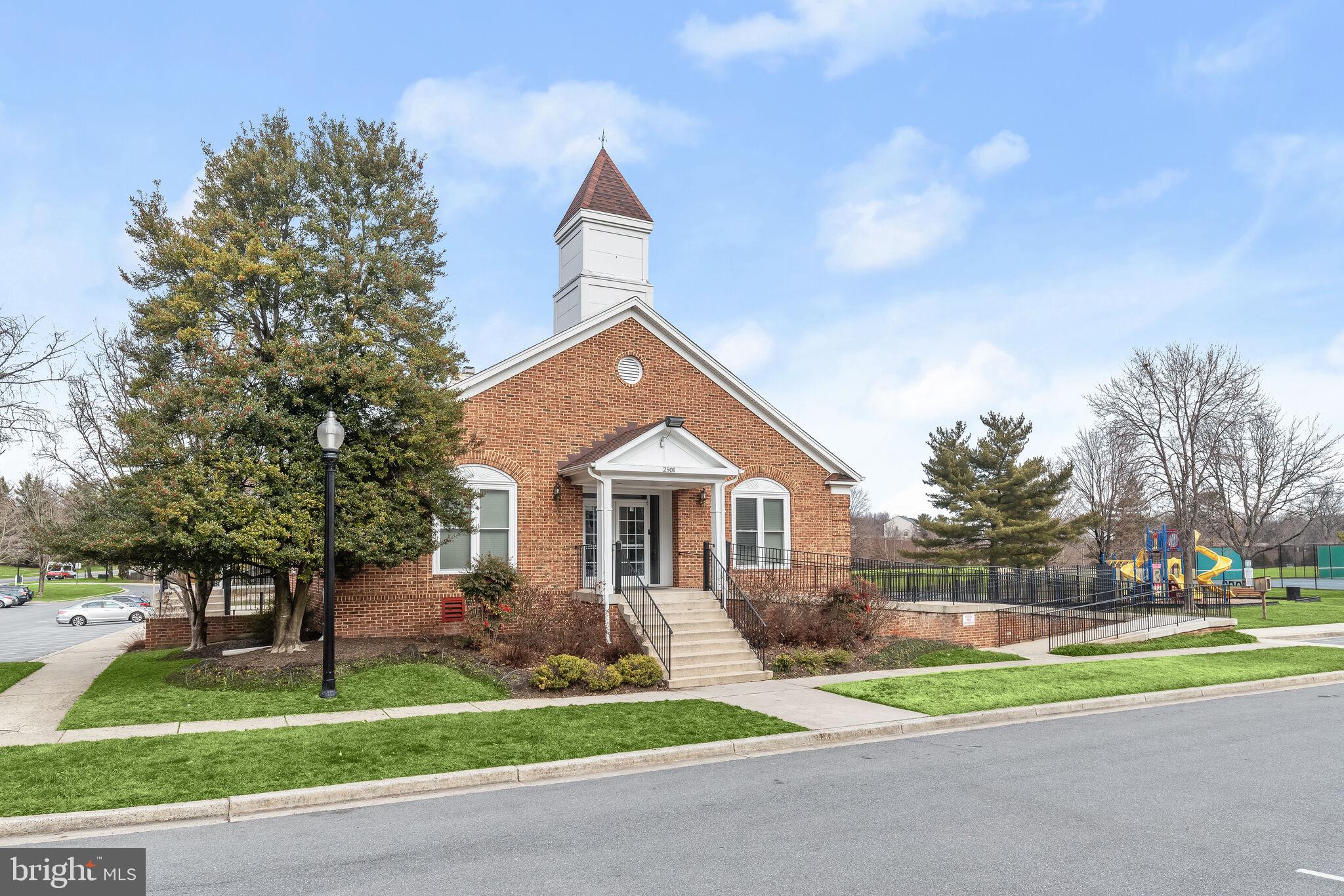 14912 Village Gate Drive Silver Spring, MD 20906 - Photo 49 of 66 Community