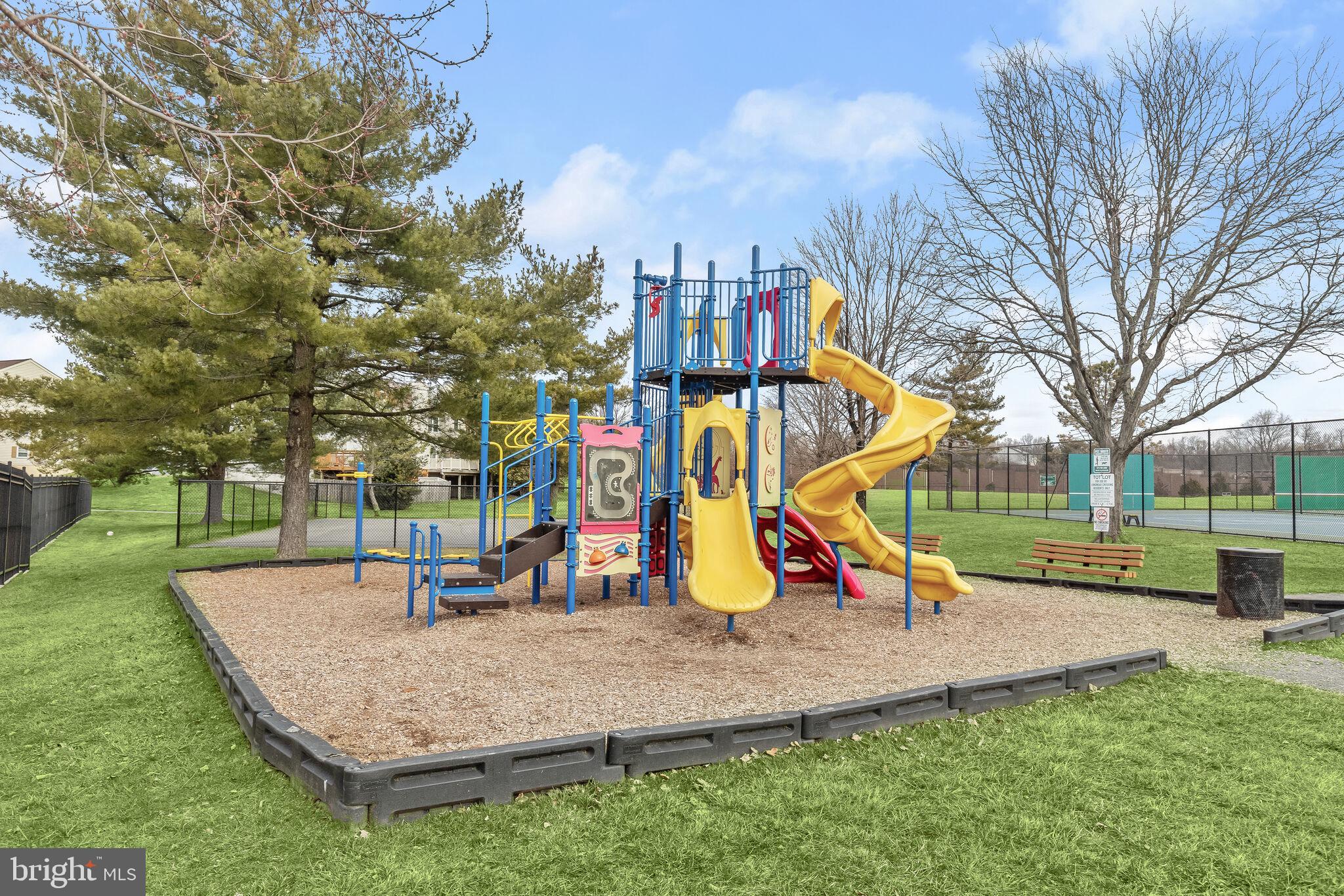 14912 Village Gate Drive Silver Spring, MD 20906 - Photo 50 of 66 Community